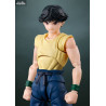Yu Yu Hakusho - Urameshi Yusuke figure, S.H. Figuarts