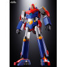 Super Electromagnetic Machine Voltes V - Figurine GX31-SP, Com-Battler V Chogokin 50th Anniversary
