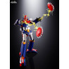 Super Electromagnetic Machine Voltes V - Figurine GX31-SP, Com-Battler V Chogokin 50th Anniversary