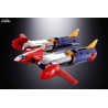 Super Electromagnetic Machine Voltes V - Figurine GX31-SP, Com-Battler V Chogokin 50th Anniversary