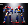 Super Electromagnetic Machine Voltes V - Figurine GX31-SP, Com-Battler V Chogokin 50th Anniversary