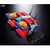 Super Electromagnetic Machine Voltes V - Figurine GX31-SP, Com-Battler V Chogokin 50th Anniversary
