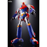 Super Electromagnetic Machine Voltes V - Figurine GX31-SP, Com-Battler V Chogokin 50th Anniversary