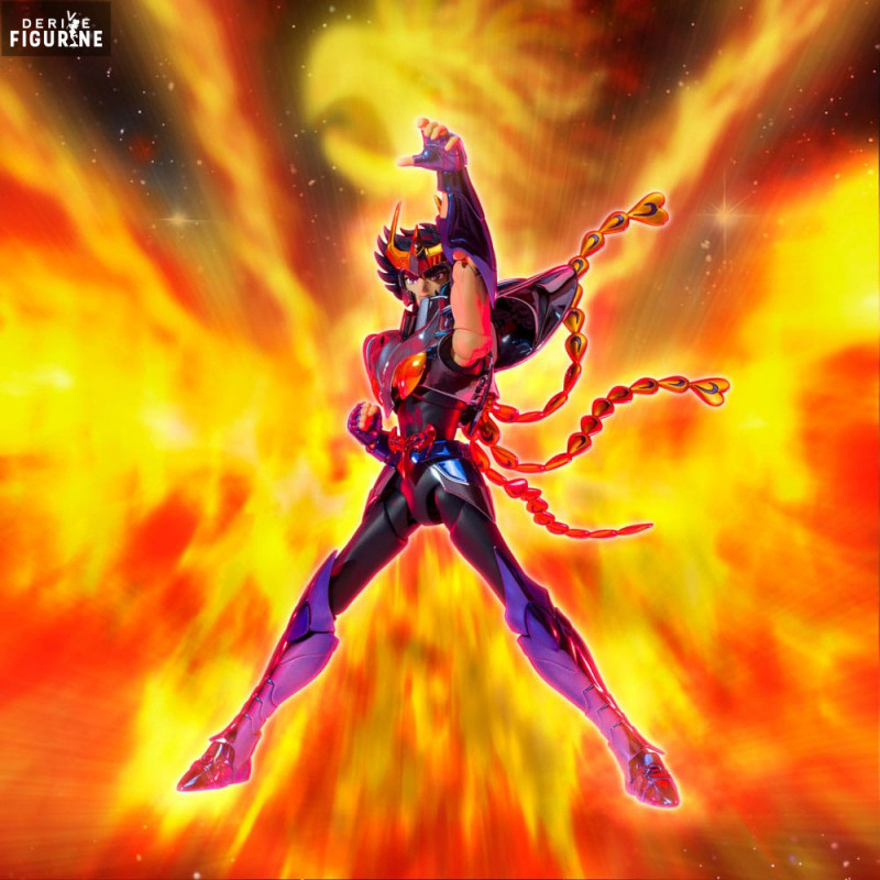 Saint Seiya - Phoenix Ikki...