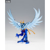Saint Seiya - Phoenix Ikki figure (Final Bronze Cloth), Myth Cloth EX