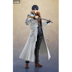 Rurouni Kenshin: Meiji...