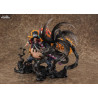 One Piece - Figurine Marshall D. Teach Kurouzu, FiguartsZERO Extra Battle