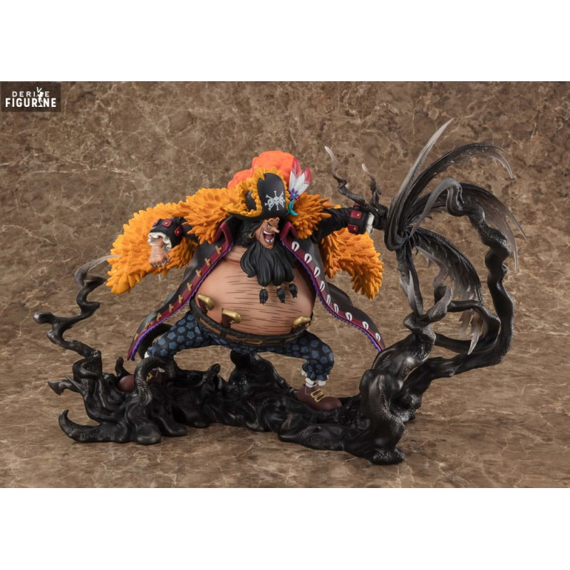 One Piece - Figurine...