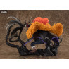 One Piece - Figurine Marshall D. Teach Kurouzu, FiguartsZERO Extra Battle