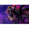 One Piece - Figurine Marshall D. Teach Kurouzu, FiguartsZERO Extra Battle