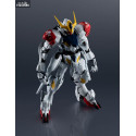 PRE ORDER - Mobile Suit Gundam Iron-Blooded Orphans - Figure ASW-G-08 Gundam Barbatos Lupus, Gundam Universe