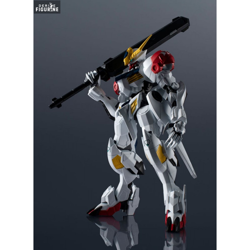 Mobile Suit Gundam...