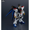 Mobile Suit Gundam Seed - Figure ZGMF/A-262B Strike Freedom Gundam Type II, Gundam Universe