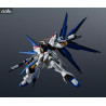 Mobile Suit Gundam Seed - Figure ZGMF/A-262B Strike Freedom Gundam Type II, Gundam Universe