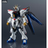 Mobile Suit Gundam Seed - Figure ZGMF/A-262B Strike Freedom Gundam Type II, Gundam Universe