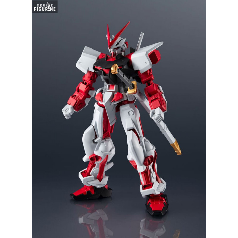 Mobile Suit Gundam Seed - Figure MBF-P02 Gundam Astray Red Frame, Gundam Universe