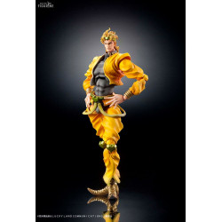 JoJo's Bizarre Adventure -...