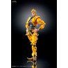 JoJo's Bizarre Adventure - Dio figure, Super Action Chozokado