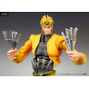 JoJo's Bizarre Adventure Part3 Stardust Crusaders - Figurine Dio, Super Action Chozokado