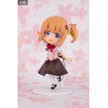 Is the Order a Rabbit - Figurine Cocoa, Bloom