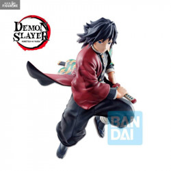 Demon Slayer - Figurine...