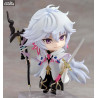 Fate/Grand Order - Caster/Merlin figure Magus of Flowers, Nendoroid