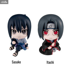 Naruto Shippuden - Itachi...