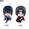 Naruto Shippuden - Itachi or Sasuke Uchiha figure, Look Up