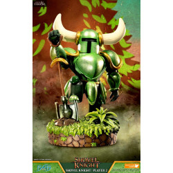 Figurine de Shovel Knight, 2nd