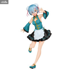 Re:Zero - Rem figure China...