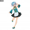 Re:Zero - Figurine Rem China Maid, Precious