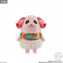 Animal Crossing - Figure...