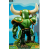 Figurine de Shovel Knight, 2nd