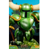 Figurine de Shovel Knight, 2nd