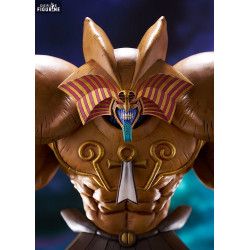 Yu-Gi-Oh! - Figurine Exodia...