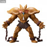 Yu-Gi-Oh! - Exodia the Forbidden One figure, Pop Up Parade SP