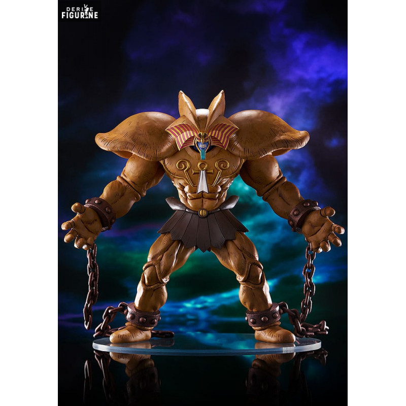 Yu-Gi-Oh! - Exodia the...