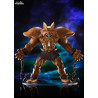 Yu-Gi-Oh! - Exodia the Forbidden One figure, Pop Up Parade SP