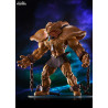 Yu-Gi-Oh! - Exodia the Forbidden One figure, Pop Up Parade SP