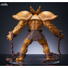 Yu-Gi-Oh! - Exodia the Forbidden One figure, Pop Up Parade SP
