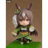 Uma Musume Pretty Derby - Figurine Satono Diamond, Nendoroid