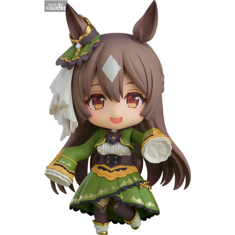 Uma Musume Pretty Derby -...