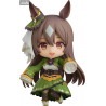 Uma Musume Pretty Derby - Figurine Satono Diamond, Nendoroid