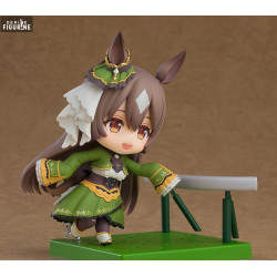 Uma Musume Pretty Derby -...