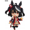 Uma Musume Pretty Derby - Figurine Kitasan Black, Nendoroid