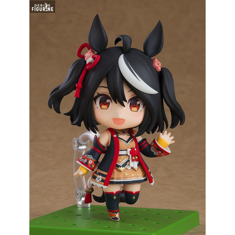 PRE ORDER - Uma Musume...