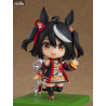 Uma Musume Pretty Derby - Figurine Kitasan Black, Nendoroid