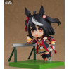 Uma Musume Pretty Derby - Figurine Kitasan Black, Nendoroid