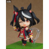 Uma Musume Pretty Derby - Figurine Kitasan Black, Nendoroid