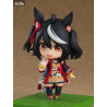 Uma Musume Pretty Derby - Figurine Kitasan Black, Nendoroid